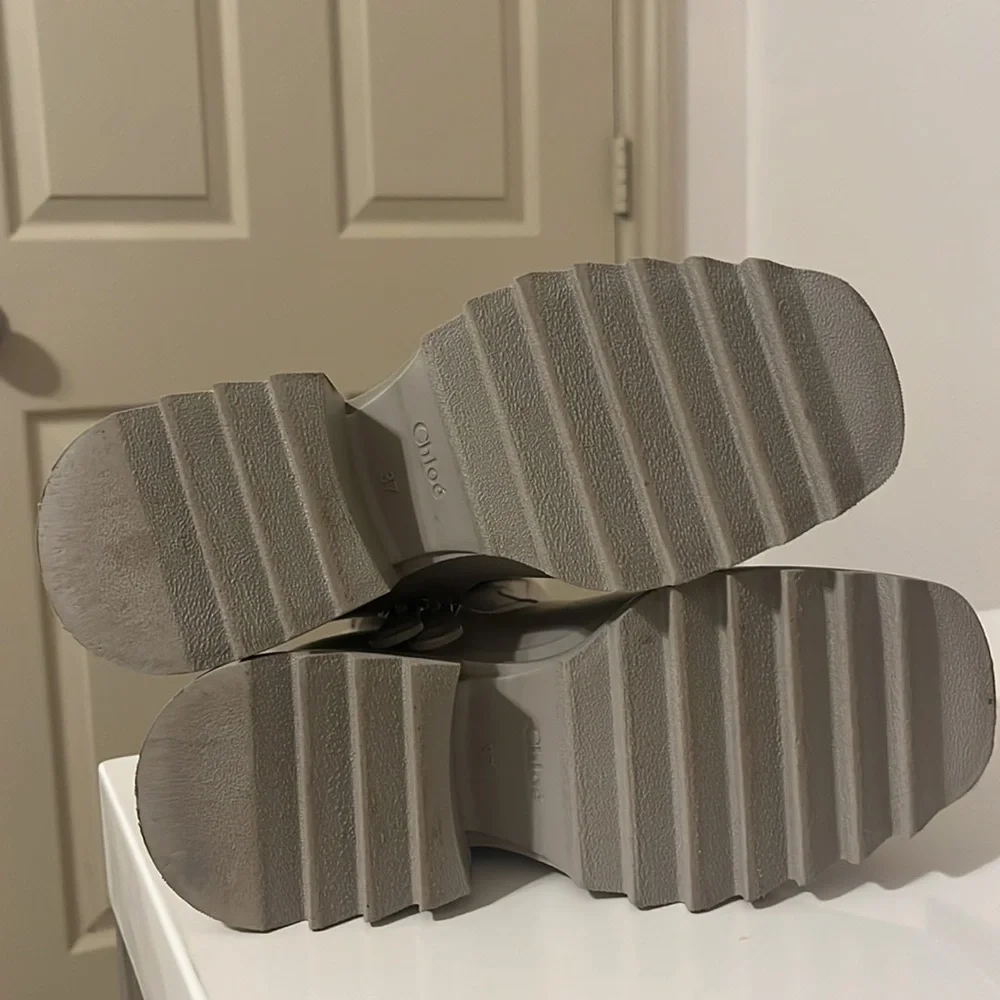 Chloe Betty Rain Boot - Picture 5 of 6